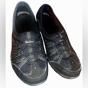 Skechers - women's Dimension fashion sneaker, sz 7